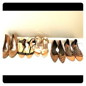 SHOES 👠 Check out my closet for details on each